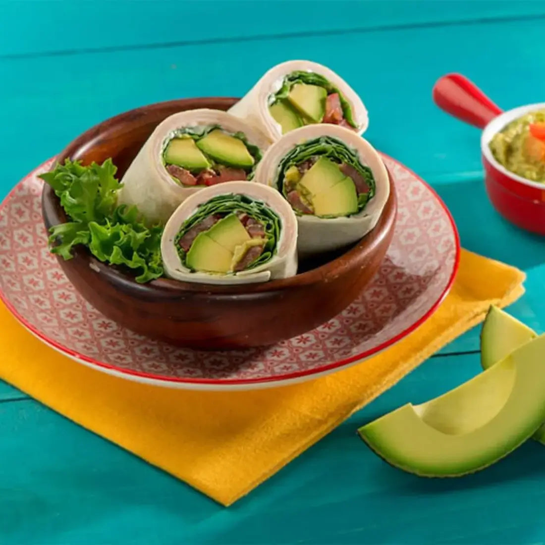 Avocado Use