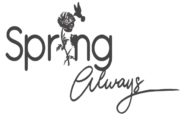 Spring Always logo