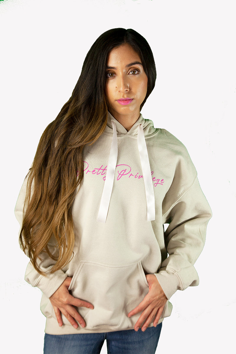 Pretty hoodies clearance