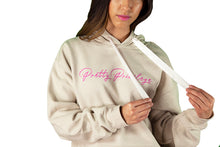 Load image into Gallery viewer, Pretty Privilege Hoodie