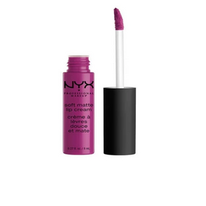 NYX Soft Matte Lip Cream