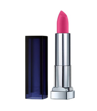 Load image into Gallery viewer, MAYBELLINE COLOR SENSATIONAL THE LOADED BOLDS LIPSTICK, FIERY FUCHSIA