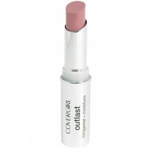 COVERGIRL Outlast Longwear + Moisture Lipstick