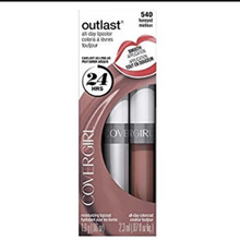 Load image into Gallery viewer, COVERGIRL Outlast All-Day Lipcolor