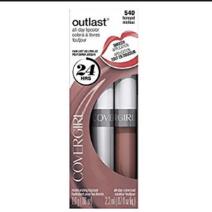 COVERGIRL Outlast All-Day Lipcolor