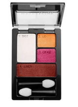 Load image into Gallery viewer, Maybelline Expert Wear Eyeshadow Quads