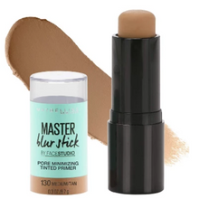 Load image into Gallery viewer, Maybelline Face Studio Master Blur Stick Primer Makeup