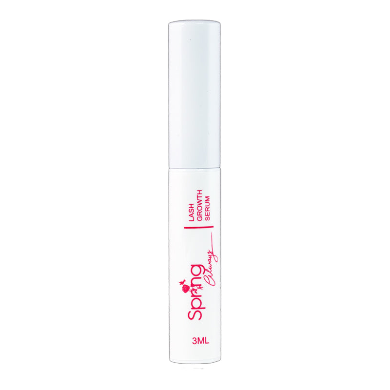 Lash Growth Serum Bottle Unopened