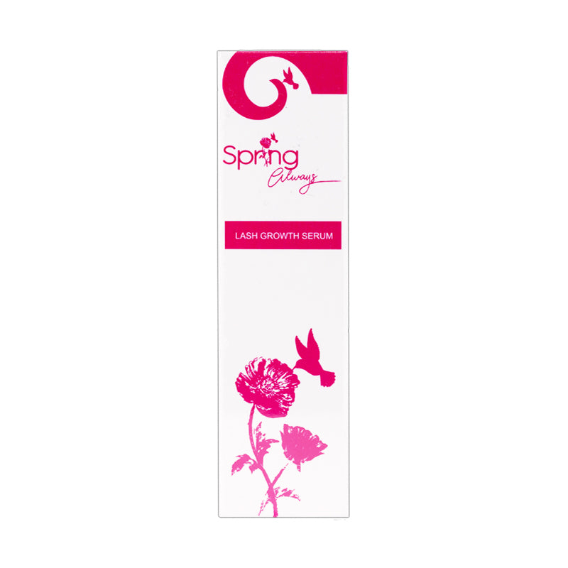 Lash Growth Serum