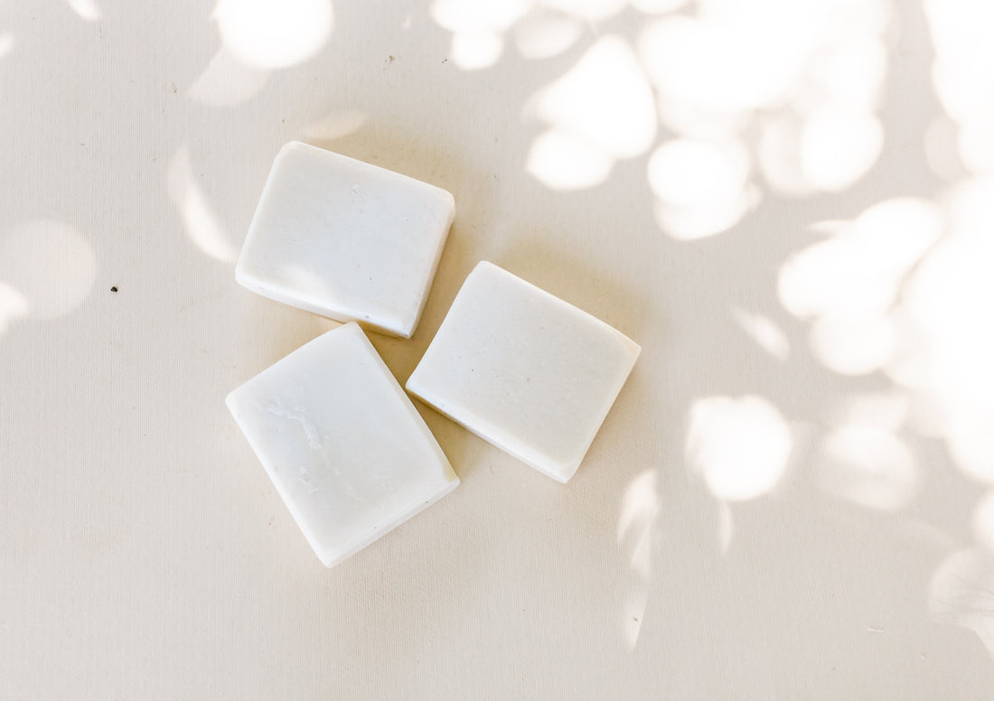 Esponjabon Soap