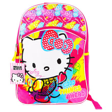 Load image into Gallery viewer, Good Things Ahead Kitty BackPack