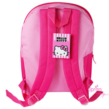 Load image into Gallery viewer, Hello Kitty BackPack back