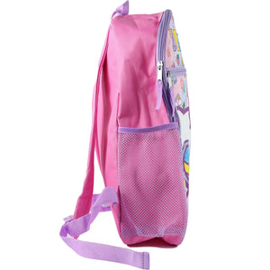 Hello Kitty Backpack Dream Left Side