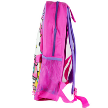 Load image into Gallery viewer, Kitty Candy Backpack Left