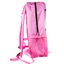 Load image into Gallery viewer, Hello Kitty Pink Backpack Right