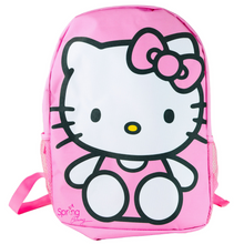 Load image into Gallery viewer, Hello Kitty Pink Backpack Price