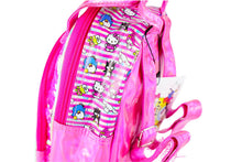Load image into Gallery viewer, Hello Kitty and Friends Mini Backpack Pink Tote Bag Purse Left