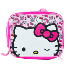 Load image into Gallery viewer, Hello Kitty Lunchpad Only