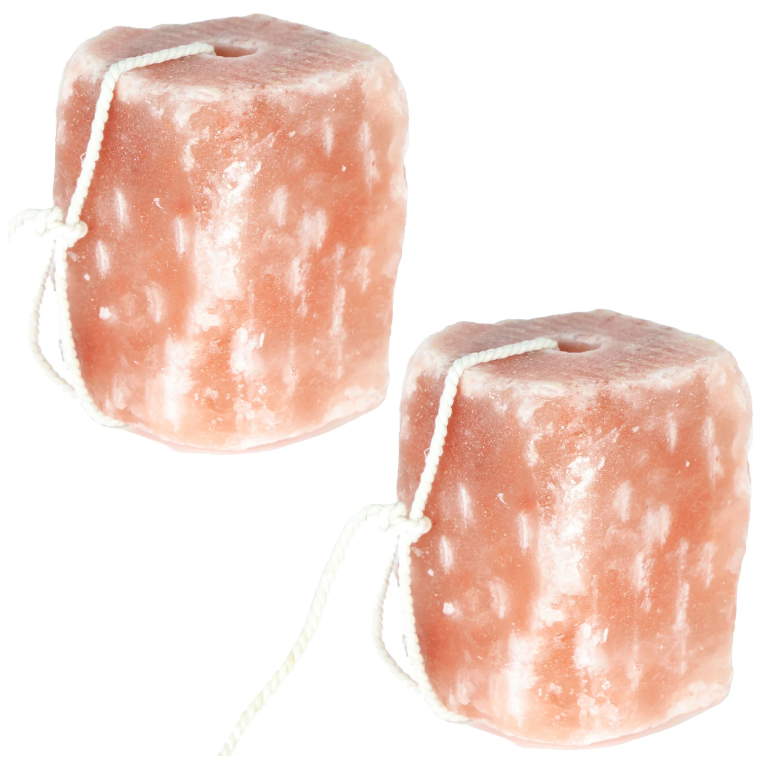 Himalayan Salt Block 2 pack