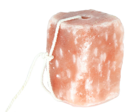 Himalayan Salt Block
