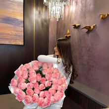 Load image into Gallery viewer, Pink Roses