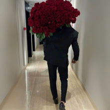 Load image into Gallery viewer, Red Forever Roses