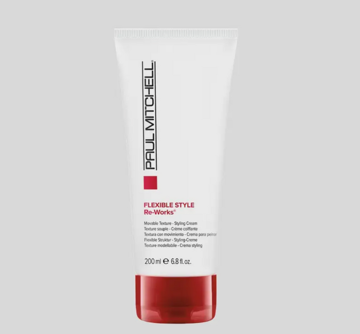 Paul Mitchell Flexible Style Re-Works Styling Cream
