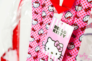 Red Hello Kitty Backpack Price