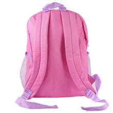 Load image into Gallery viewer, Hello Kitty Backpack Back Side