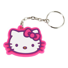 Load image into Gallery viewer, Hello Kitty Backpack Dream Key Chain