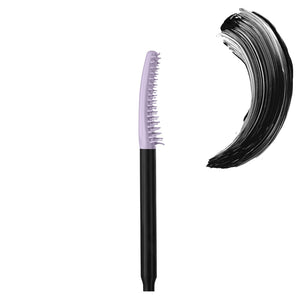 Maybelline New York Push Up Angle Washable Mascara Blackest Black
