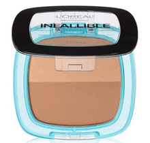 Load image into Gallery viewer, L&#39;oreal Paris Infallible Pro Glow Pressed Powder