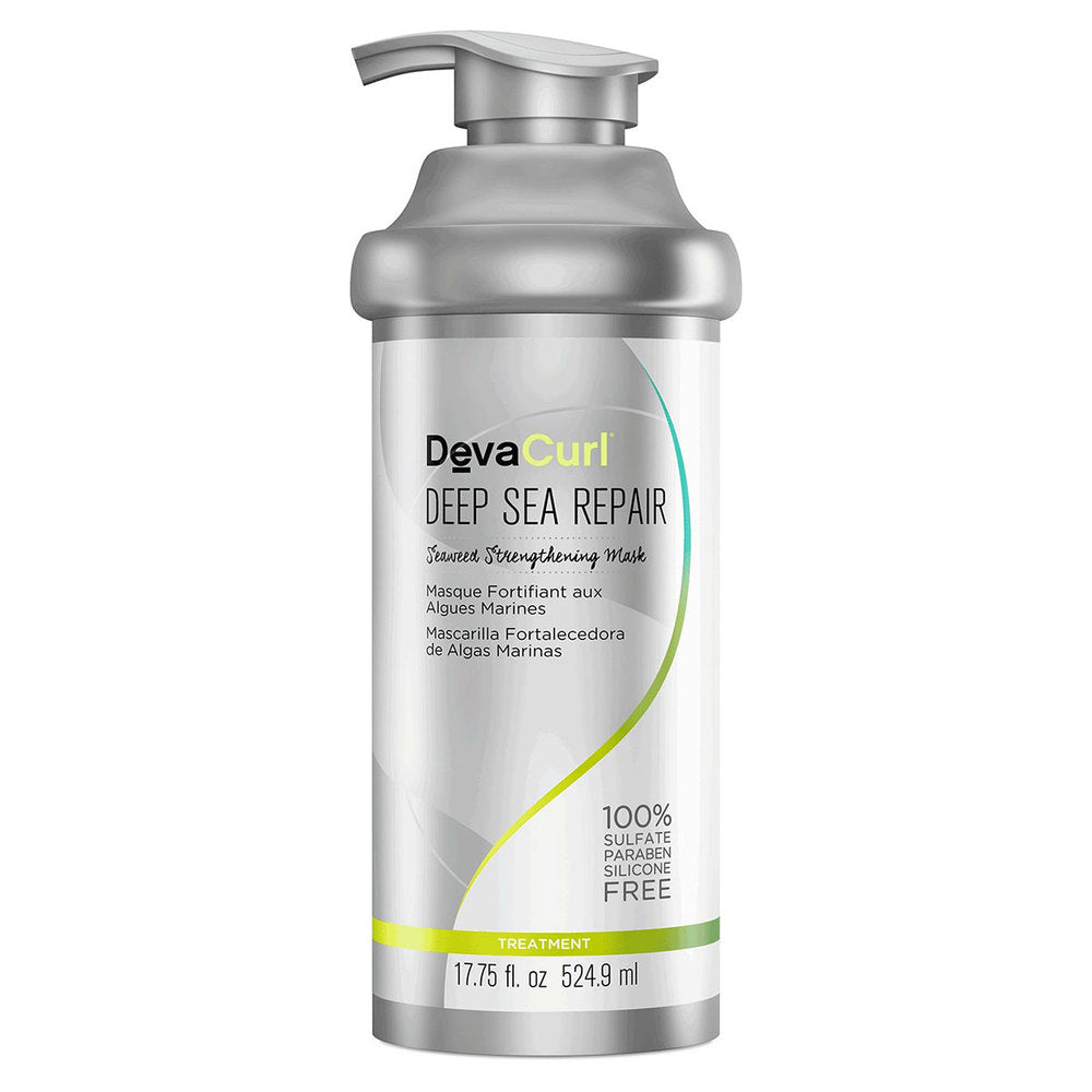 DevaCurl Deep Sea Repair 17oz | $37