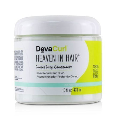 DevaCurl Heaven in Hair 16oz | $27