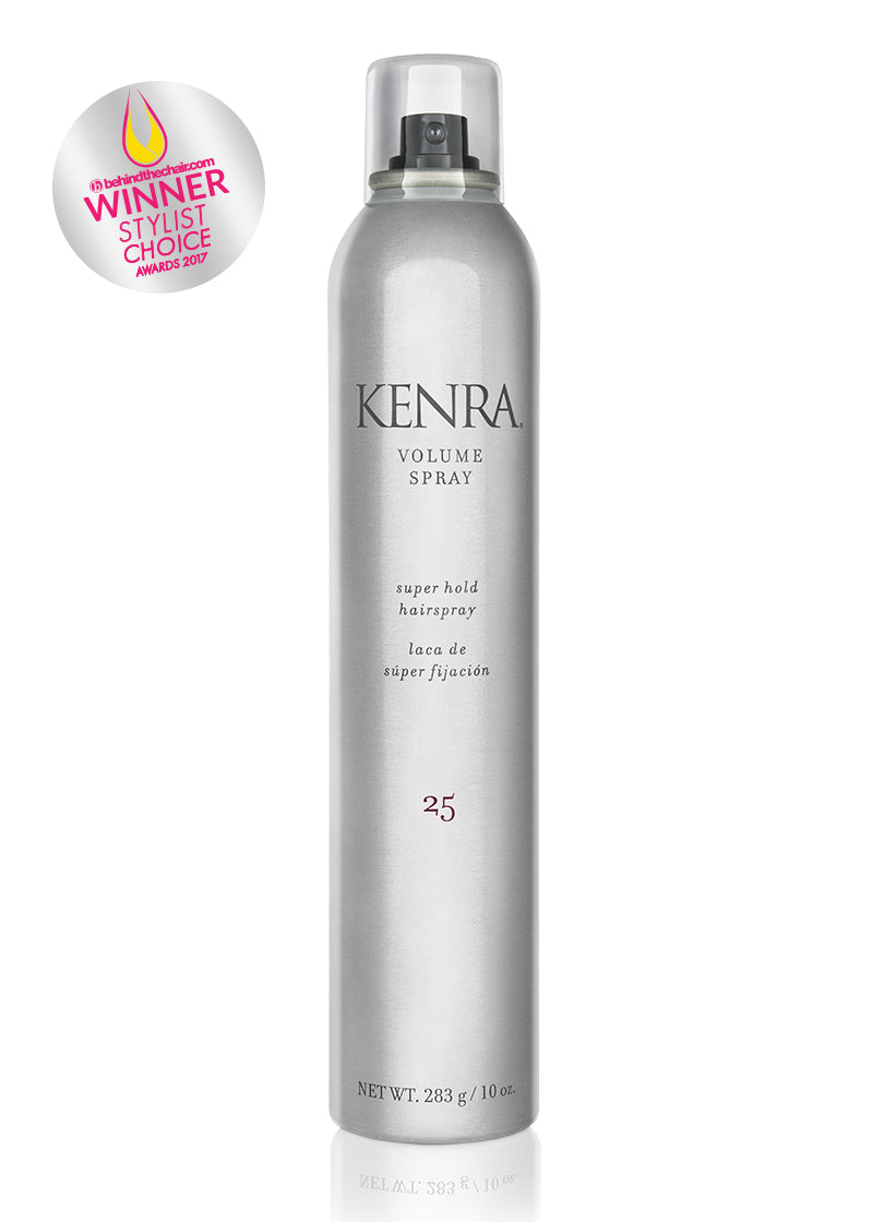 Kenra Classic Volume Spray 25 16 oz