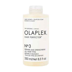 Olaplex no 3 bottle