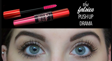 Load image into Gallery viewer, Maybelline The Falsies Push Up Drama Mascara Waterproof
