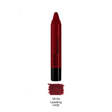 Load image into Gallery viewer, NYX Simply Red Lip Cream