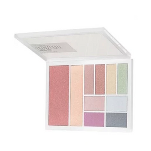 Maybelline The City Kits All-In-One Eye & Cheek Palette