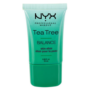 NYX Tea Tree Balance Skin Elixir