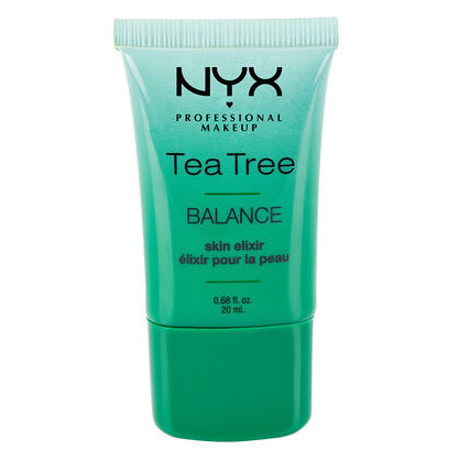 NYX Tea Tree Balance Skin Elixir