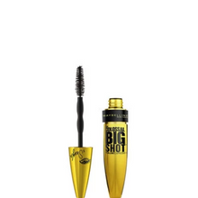 Load image into Gallery viewer, Maybelline colossal big shot mascara x shayla