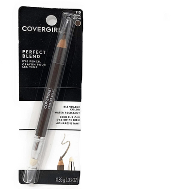 COVERGIRL Perfect Blend Eye Pencil