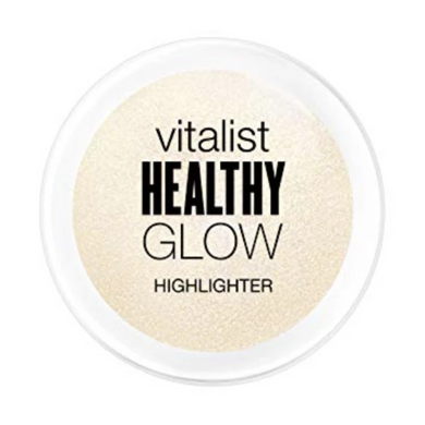 COVERGIRL Vitalist Healthy Glow