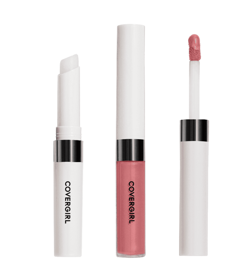 COVERGIRL Outlast All-Day Lipcolor