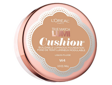 Load image into Gallery viewer, L&#39;Oreal True Match LUMI Cushion Foundation