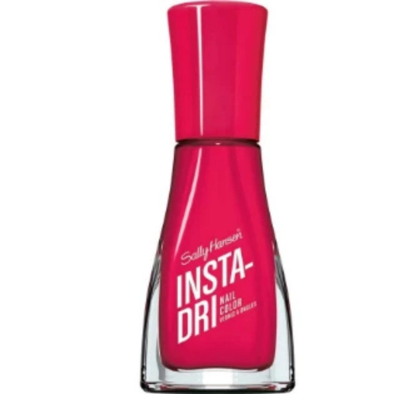 Sally Hansen Insta-Dri Nail Color