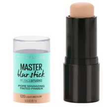 Load image into Gallery viewer, Maybelline Face Studio Master Blur Stick Primer Makeup