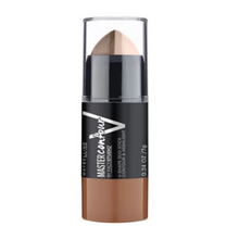 Load image into Gallery viewer, Maybelline Master Contour V-Shape Duo Stick