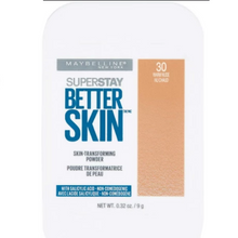 Load image into Gallery viewer, MAYBELLINE SUPERSTAY BETTER SKIN TRANSFORMING POWDER